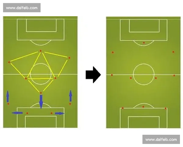 以边前卫为核心的现代足球战术革新与攻防平衡探索体系构建路径研究