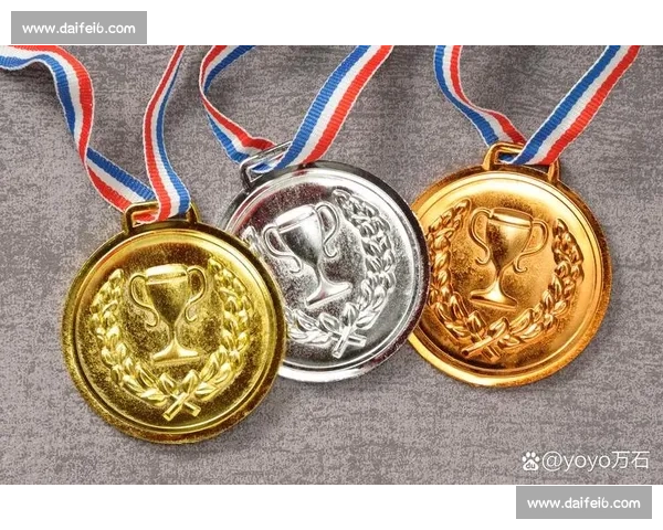 全球铜牌数量分析:探讨各国在国际体育赛事中的铜牌表现与排名